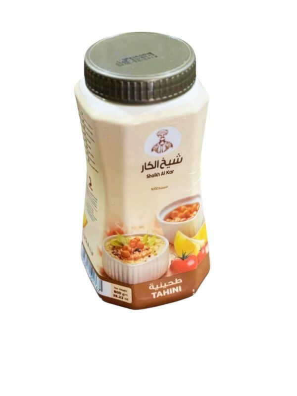 طحينية سائلة - 800 جرام